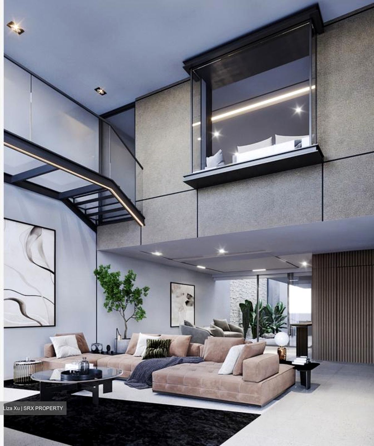 Seletar Hills Estate (D28), Terrace #533785331